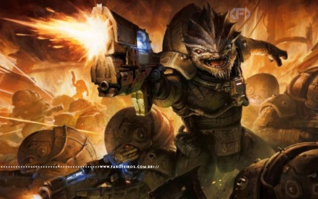 Guerra Civil no novo Mass Effect - Korgans - blog FAROFEIROS