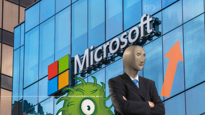 IA do Windows instala malware no PC - blog FAROFEIROS