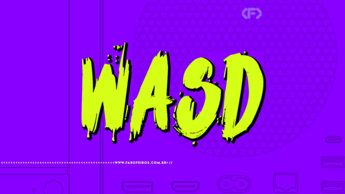 WASD PODCAST - FAROFEIROS
