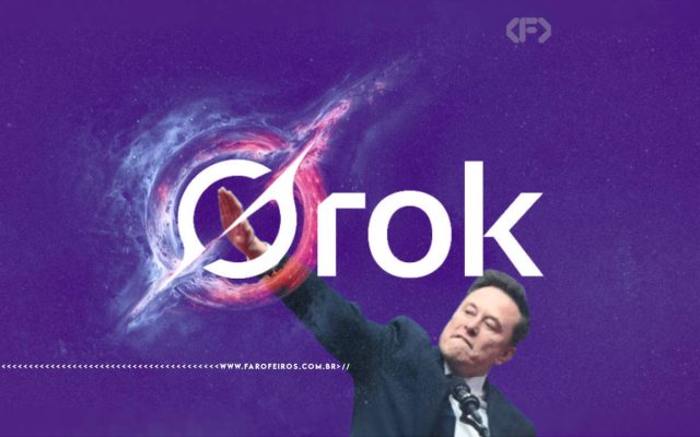 IA de Elon Musk terá acesso à segredos militares - FAROFEIROS.COM.BR