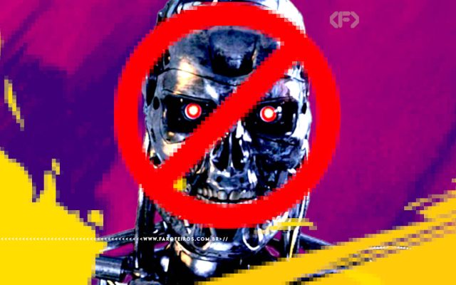 Publisher de games contra IA generativa - FAROFEIROS.COM.BR