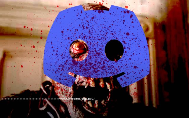 Discord irá escanear seu rosto para saber sua idade - FAROFEIROS.COM.BR