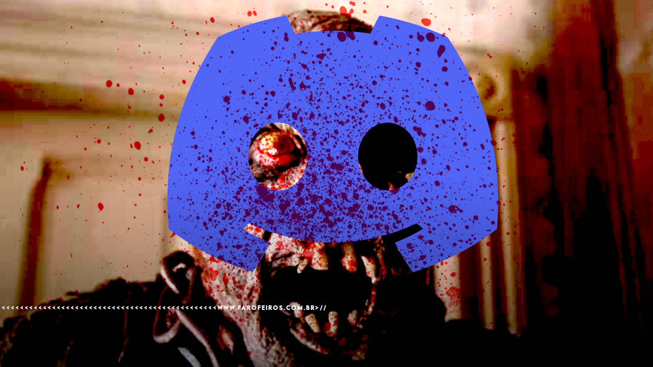 Discord irá escanear seu rosto para saber sua idade - FAROFEIROS.COM.BR