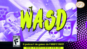 Grim Fandango Remastered, Diablo Imortal e agora vai faltar HD – WASD podcast