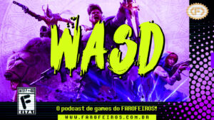 Novel Haven, Highguard, Windows 12 e Pokémon em PT-BR – WASD podcast