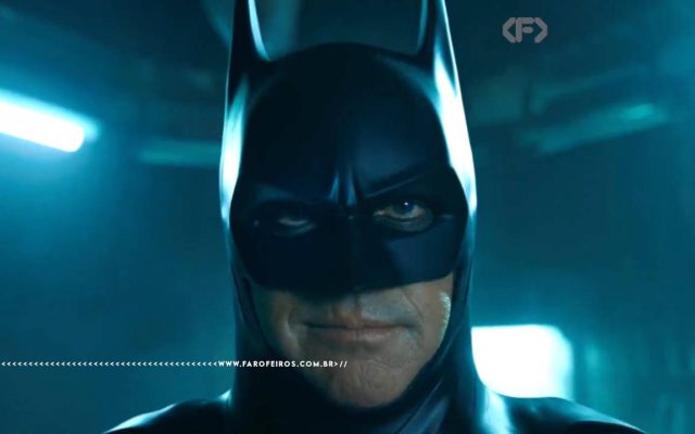 Roteirista do filme do Flash escreverá o novo Batman - FAROFEIROS.COM.BR