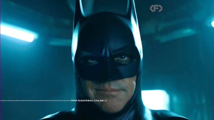 Roteirista do filme do Flash escreverá o novo Batman - FAROFEIROS.COM.BR