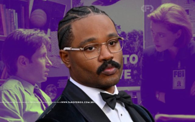 Ryan Coogler fará reboot Arquivo X - FAROFEIROS.COM.BR