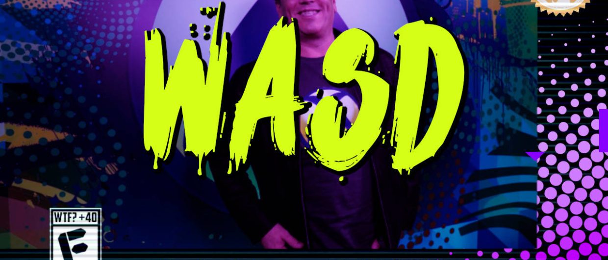 Snow Bot, Phil Spencer fora do Xbox, Rom de Pokémon e mais - WASD podcast