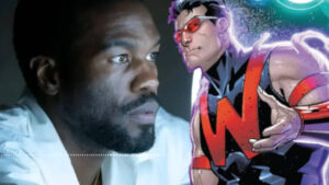 Wonder Man é maravilhoso