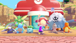 A Teoria Política Escondida em Pokopia