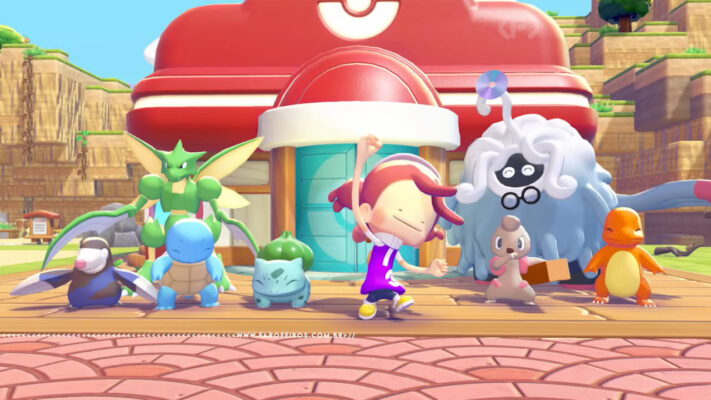 A Teoria Política Escondida em Pokopia