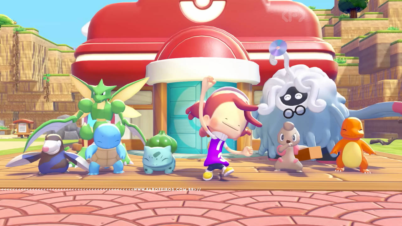 A Teoria Política Escondida em Pokopia