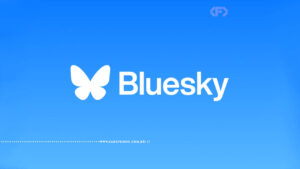 Mudança no comando do Bluesky