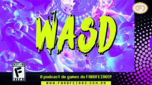 Guild Wars 2, Pokémon Champions, Horizon Chase e o fim do Sora – WASD podcast