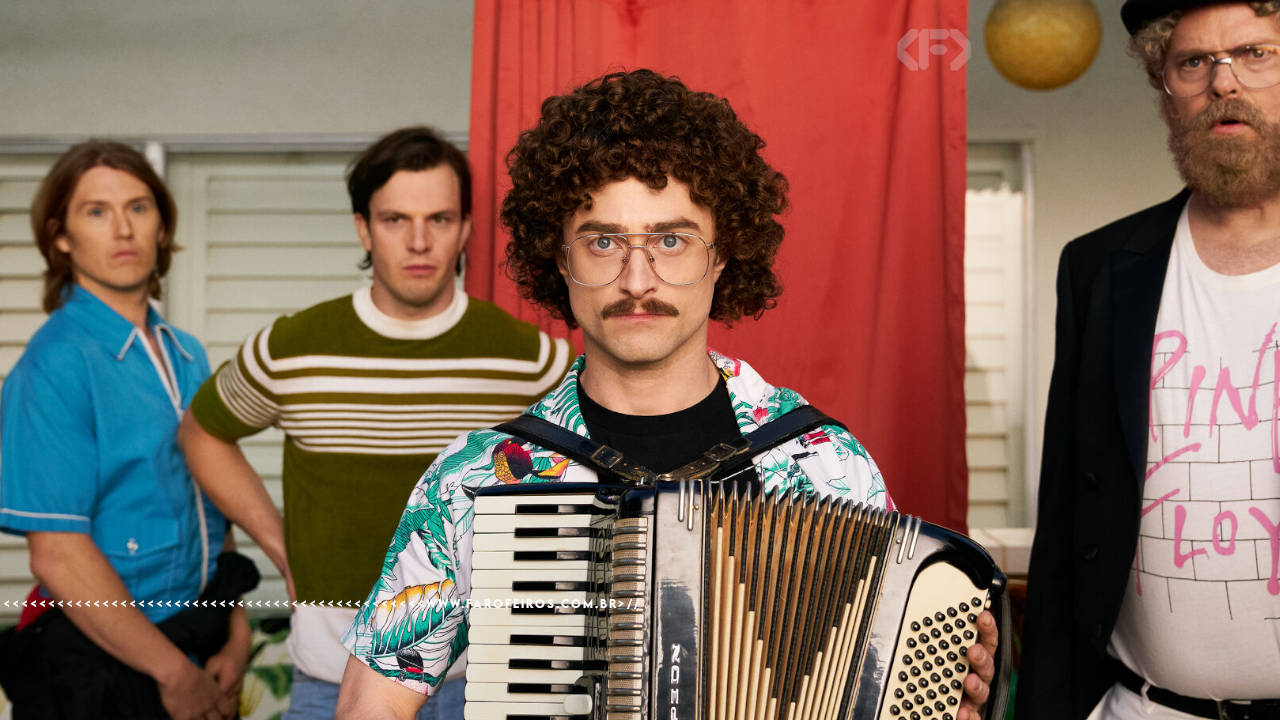 Não há consumo ético da série nova do Harry Potter