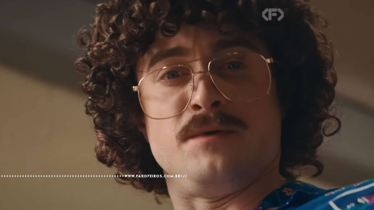 Não há consumo ético da série nova do Harry Potter