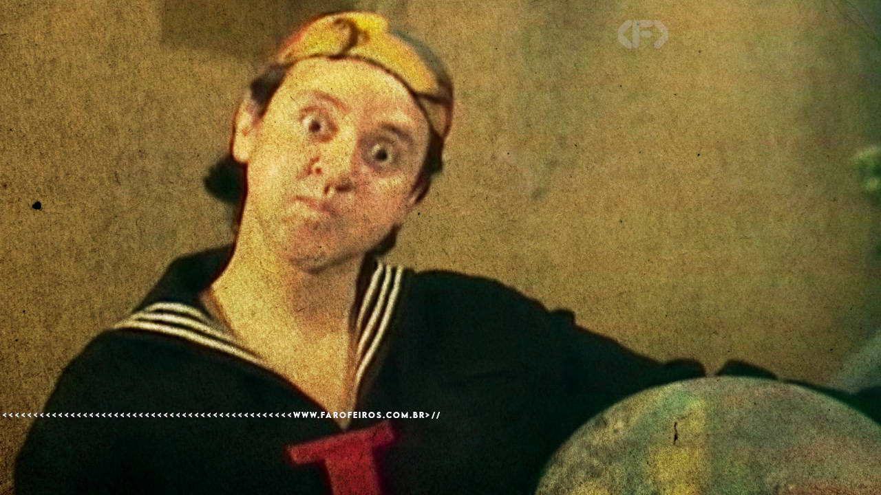 Supostamente burro à beça