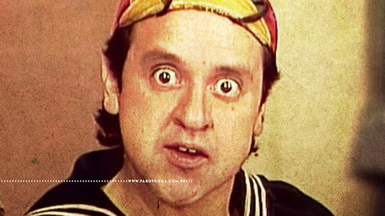 Supostamente burro à beça