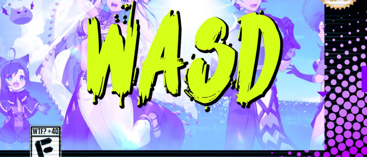The Sims 4, Gravity fecha servidores piratas BR, Nintendo VS EUA - WASD podcast