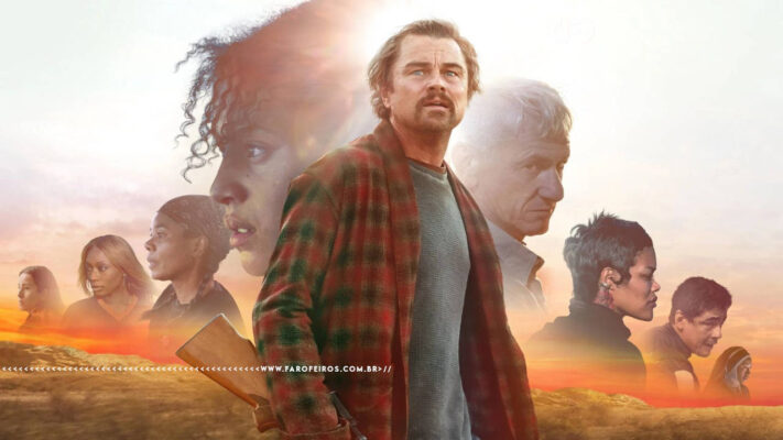 Uma Batalha Após A Outra (One Battle After Another 2025)