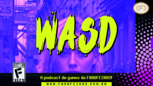 West of Loathing, DLSSlop da Nvidia, Riot e Rockstar não entenderam a ECA Digital – WASD podcast