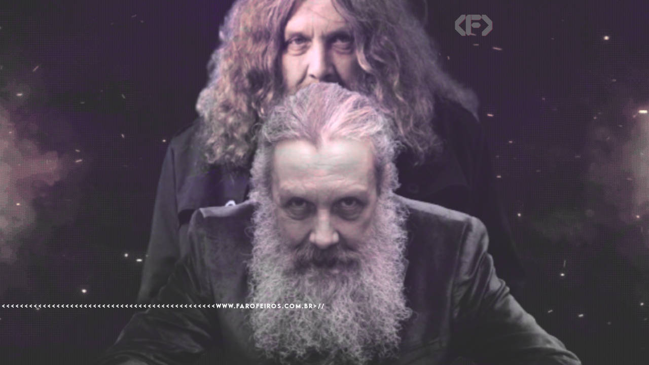 Nostalgia é uma doença