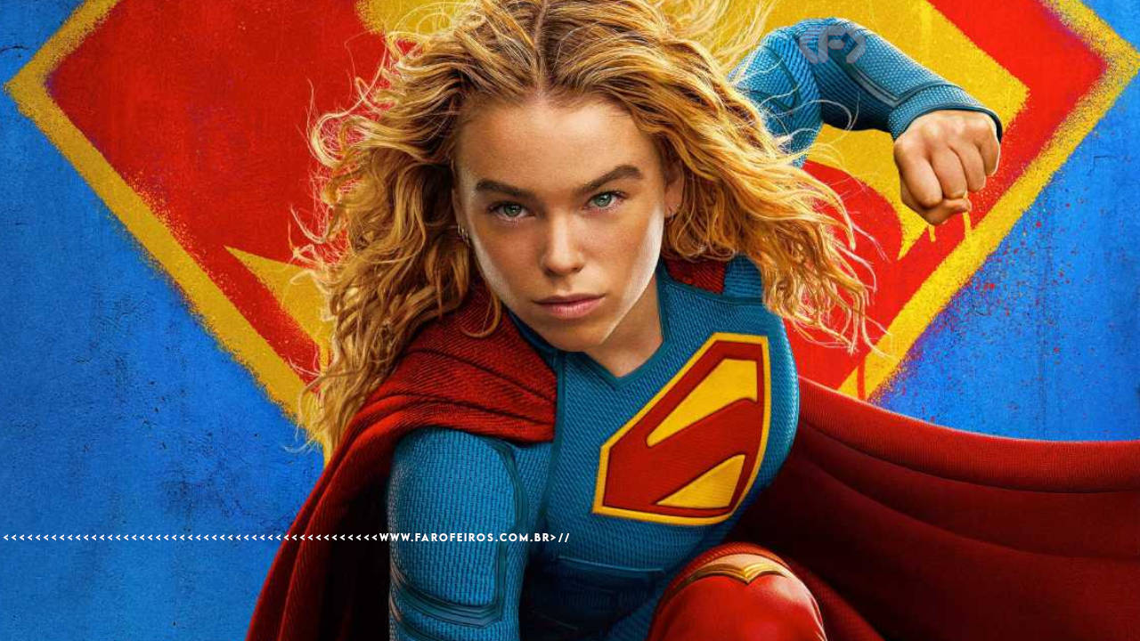 Bilheteria de Supergirl faz DC Studios já pensar em mudança de planos